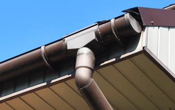types of Rusling End fascias