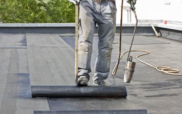 flat roof replacement Rusling End, Hertfordshire