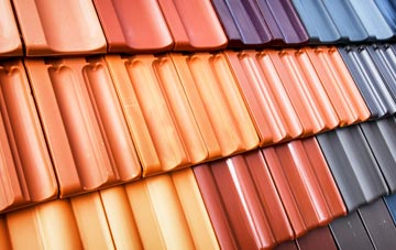 Rusling End roof tile costs