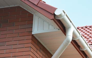 Rusling End soffit repair costs