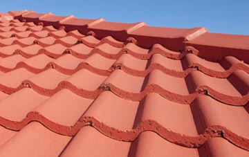Rusling End tile and slate roof replacement