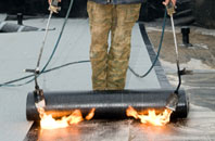 Rusling End flat roof sealing quote