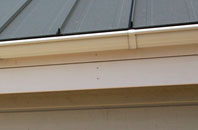 Rusling End soffit repair