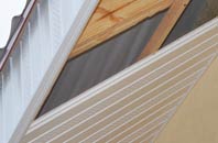 rated Rusling End soffit repair companies