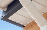 find rated Rusling End soffit companies